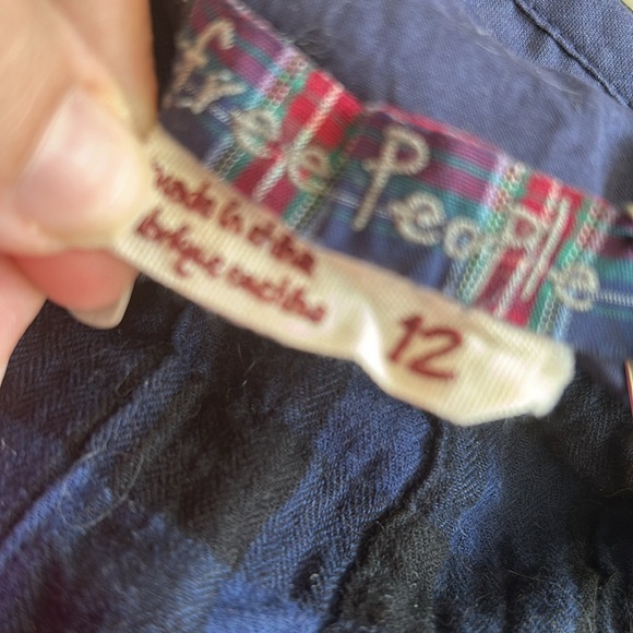 Free People ( box 6) - Picture 4 of 4